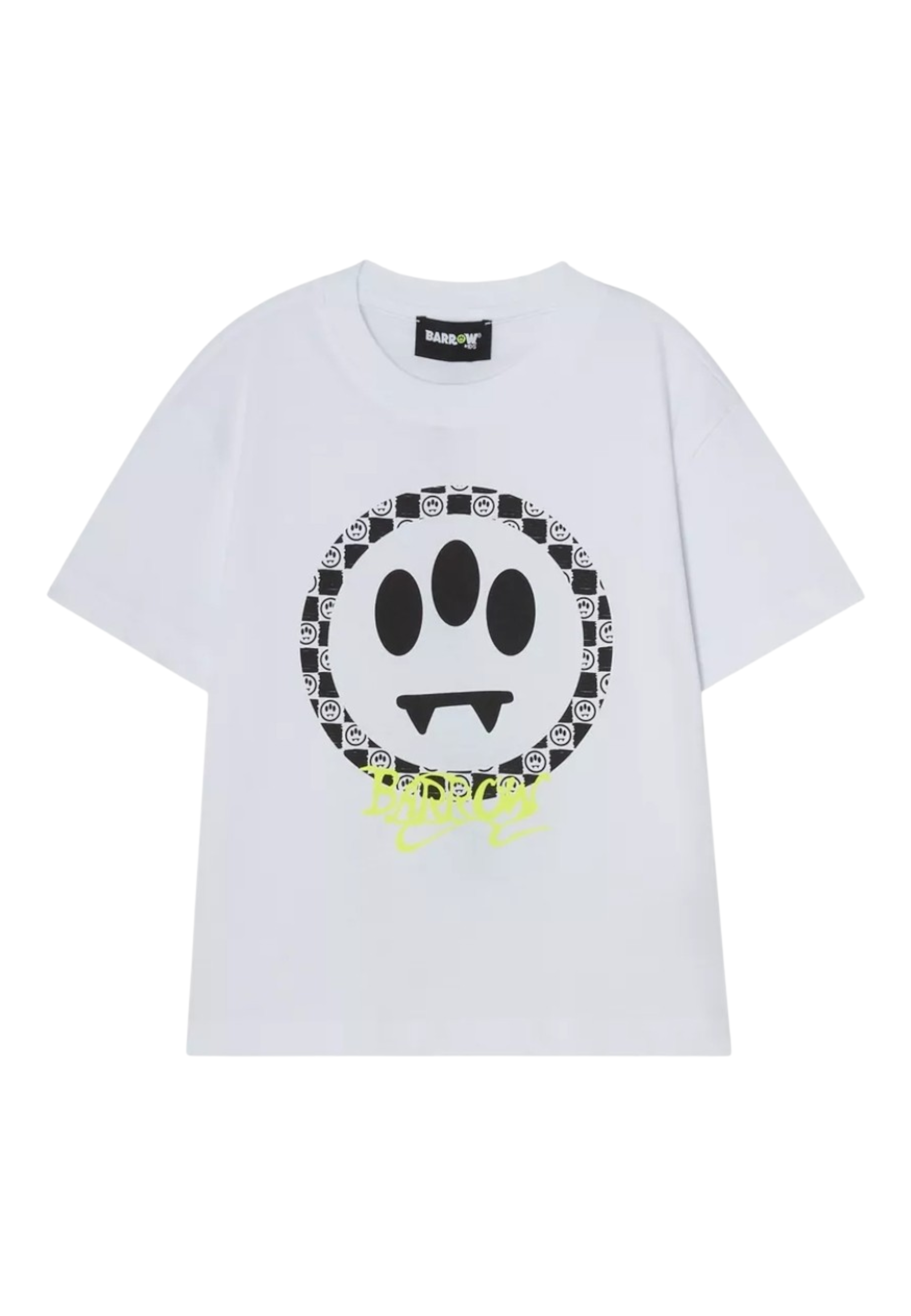 S6BKJUTH188 - T-Shirt e Polo - Barrow