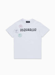 DQ2753 - T-Shirt e Polo - Dsquared2