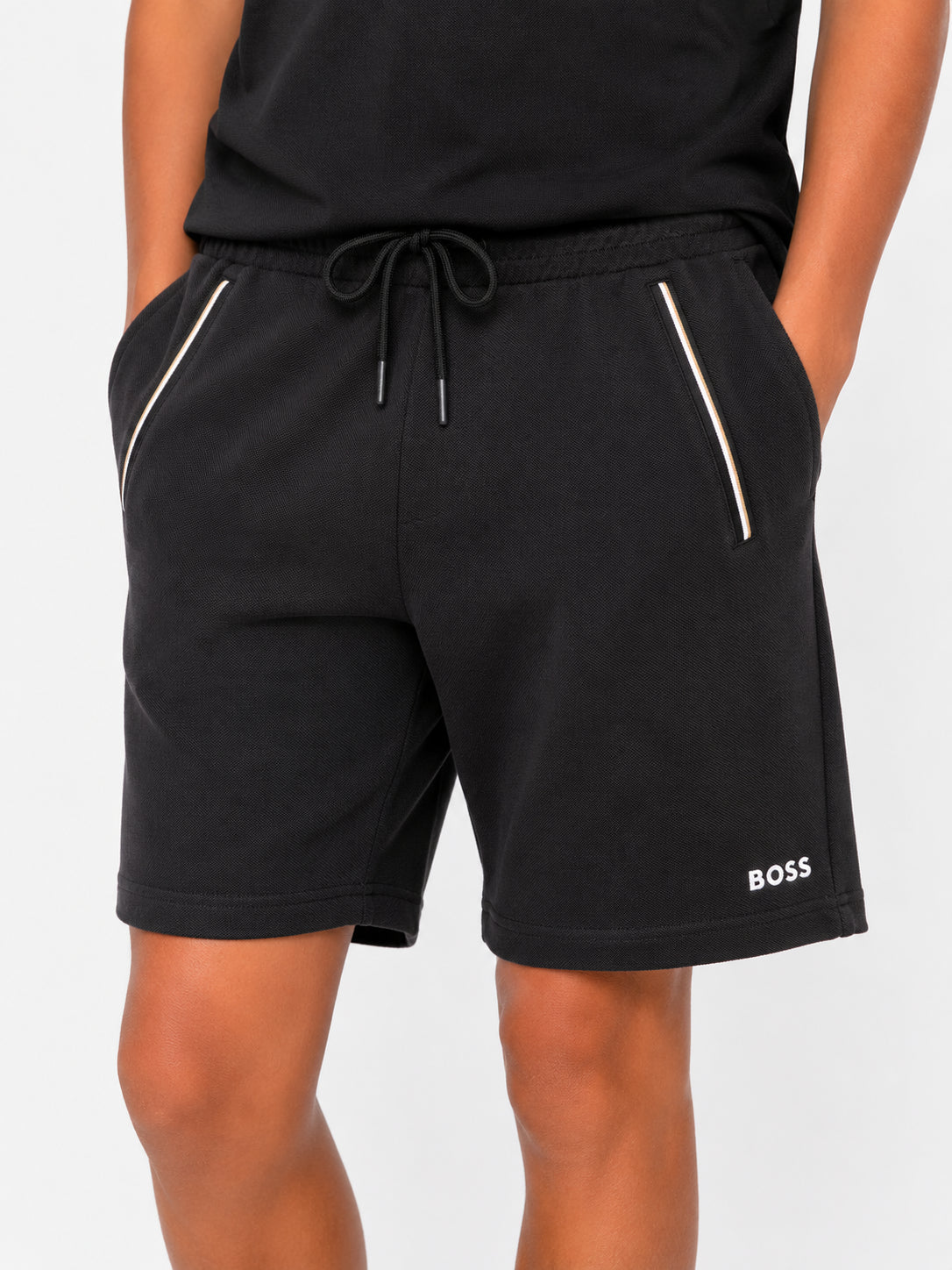 J52932 - Pantaloncini - Boss