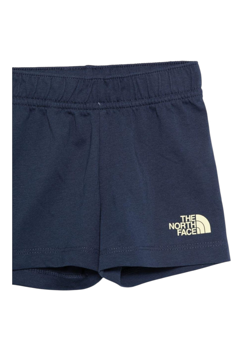 NF0A8G1DMC8 - Completi - The North Face