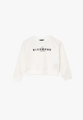 RGA24053FE - Felpe - Richmond