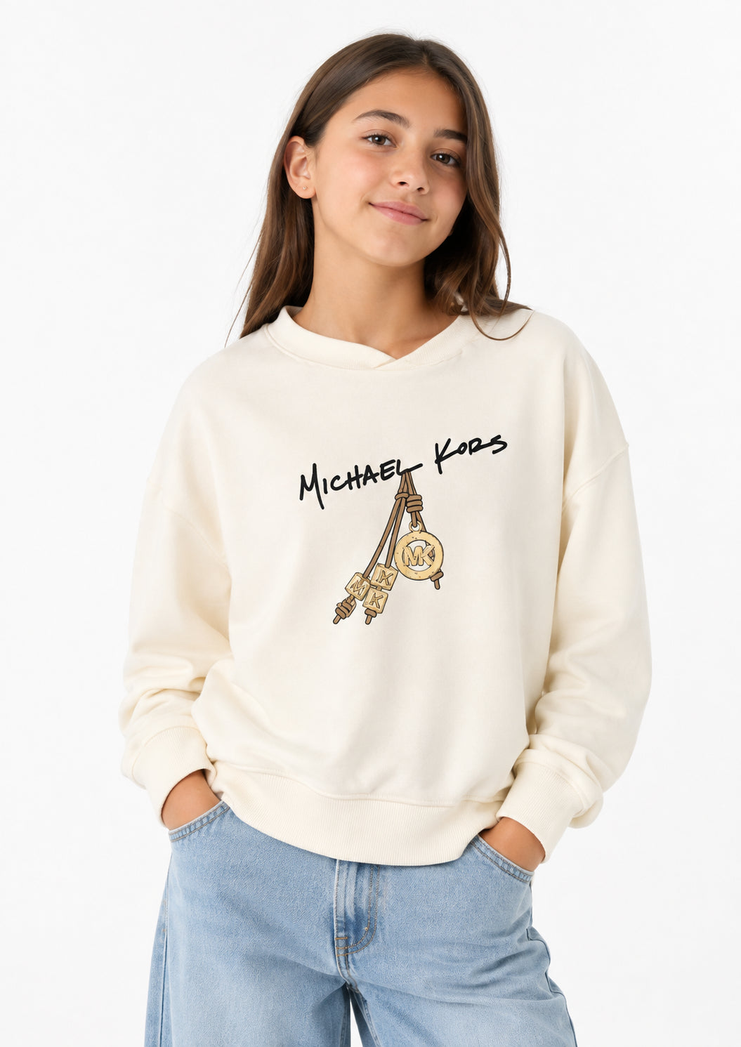 R30708 - Felpe - Michael Kors
