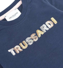 TIA24165TS - T-Shirt e Polo - Trussardi