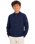 TBA26013MA - Maglieria - Trussardi