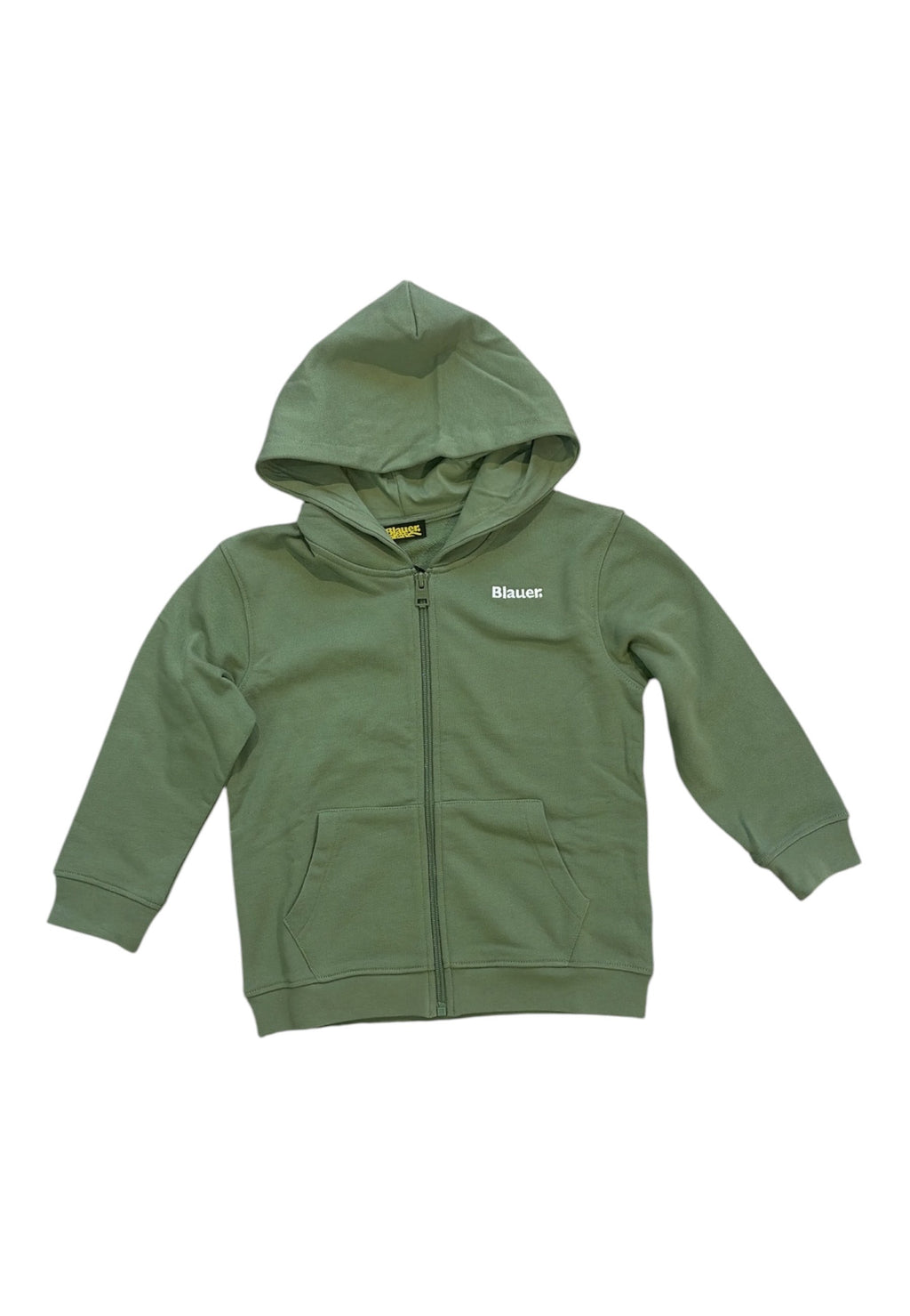 26SBLKF02527 - Felpe - Blauer