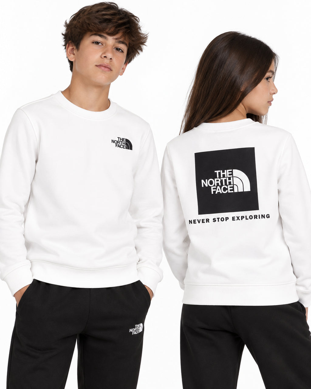 NF0A8F9W - Felpe - The North Face