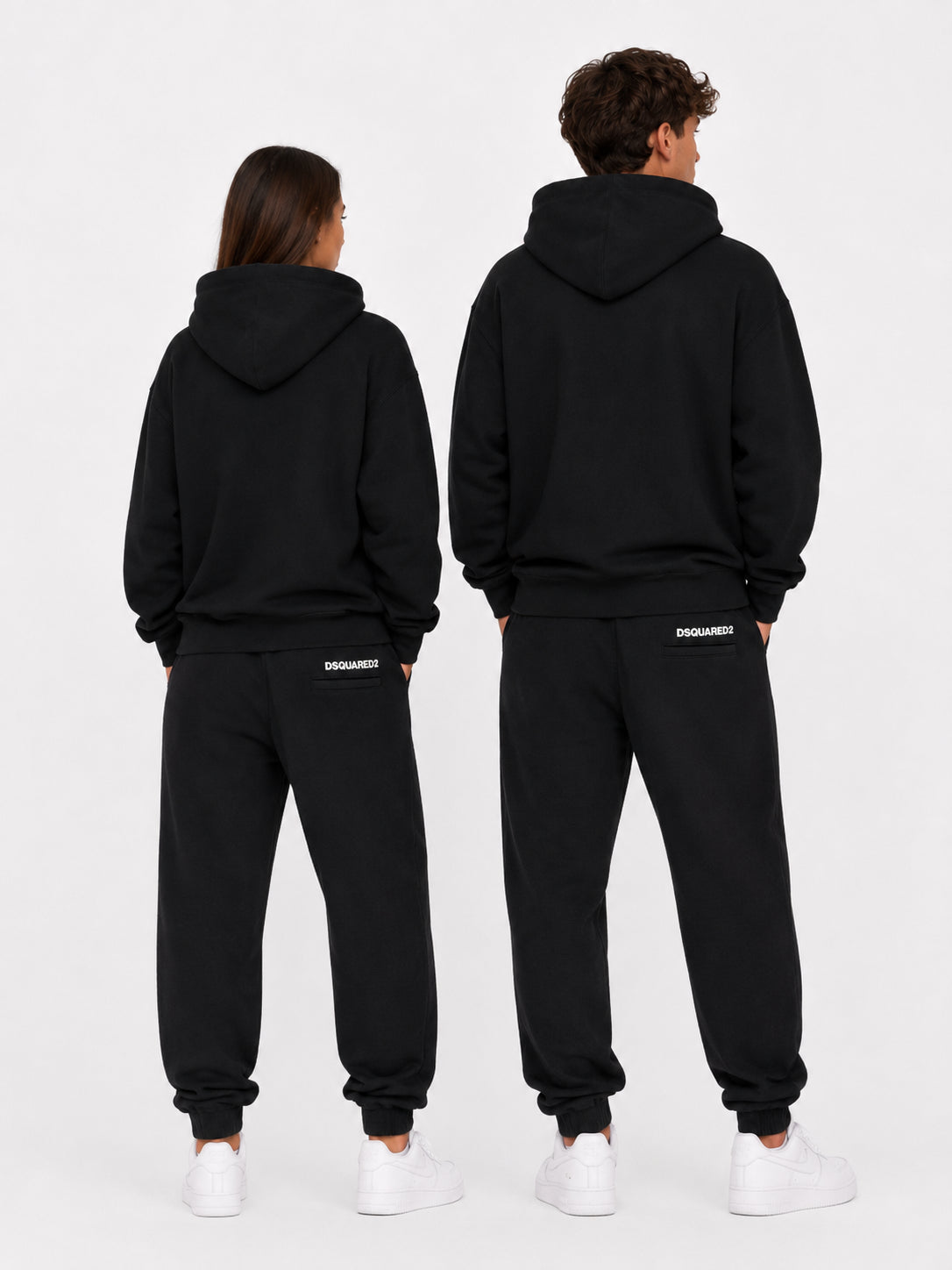 DQ3431 - Pantaloni - Dsquared2
