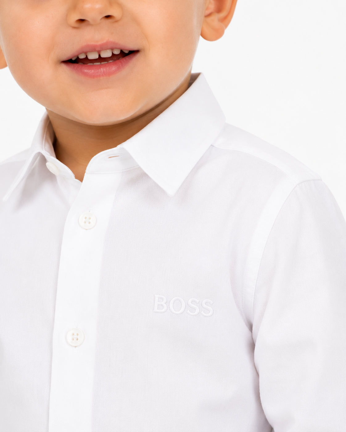 J52681 - Camicie - Boss