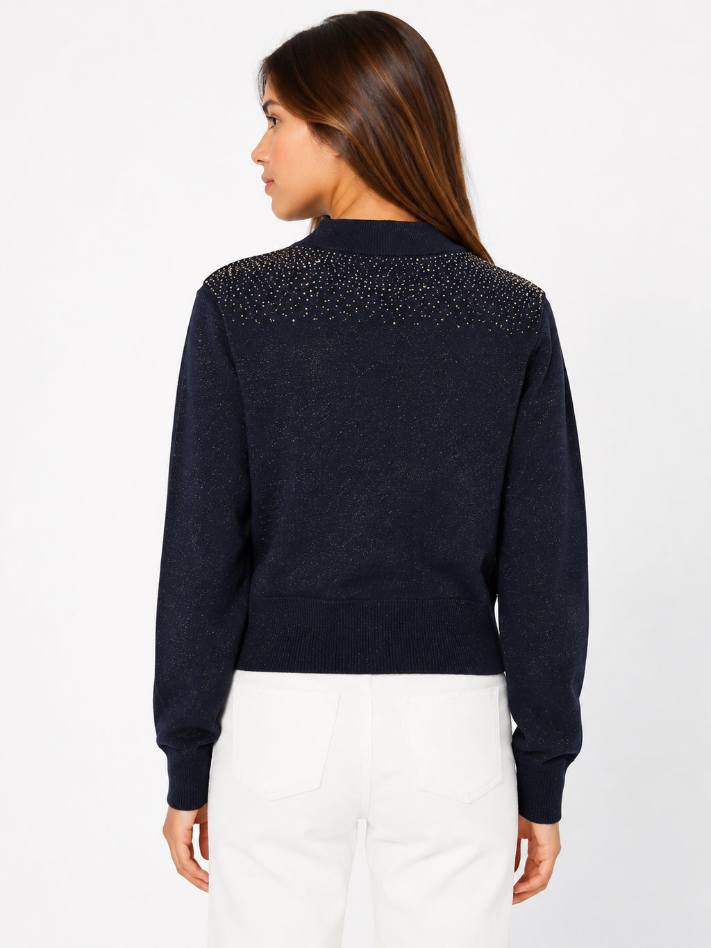 TGA26020MA - Maglieria - Trussardi