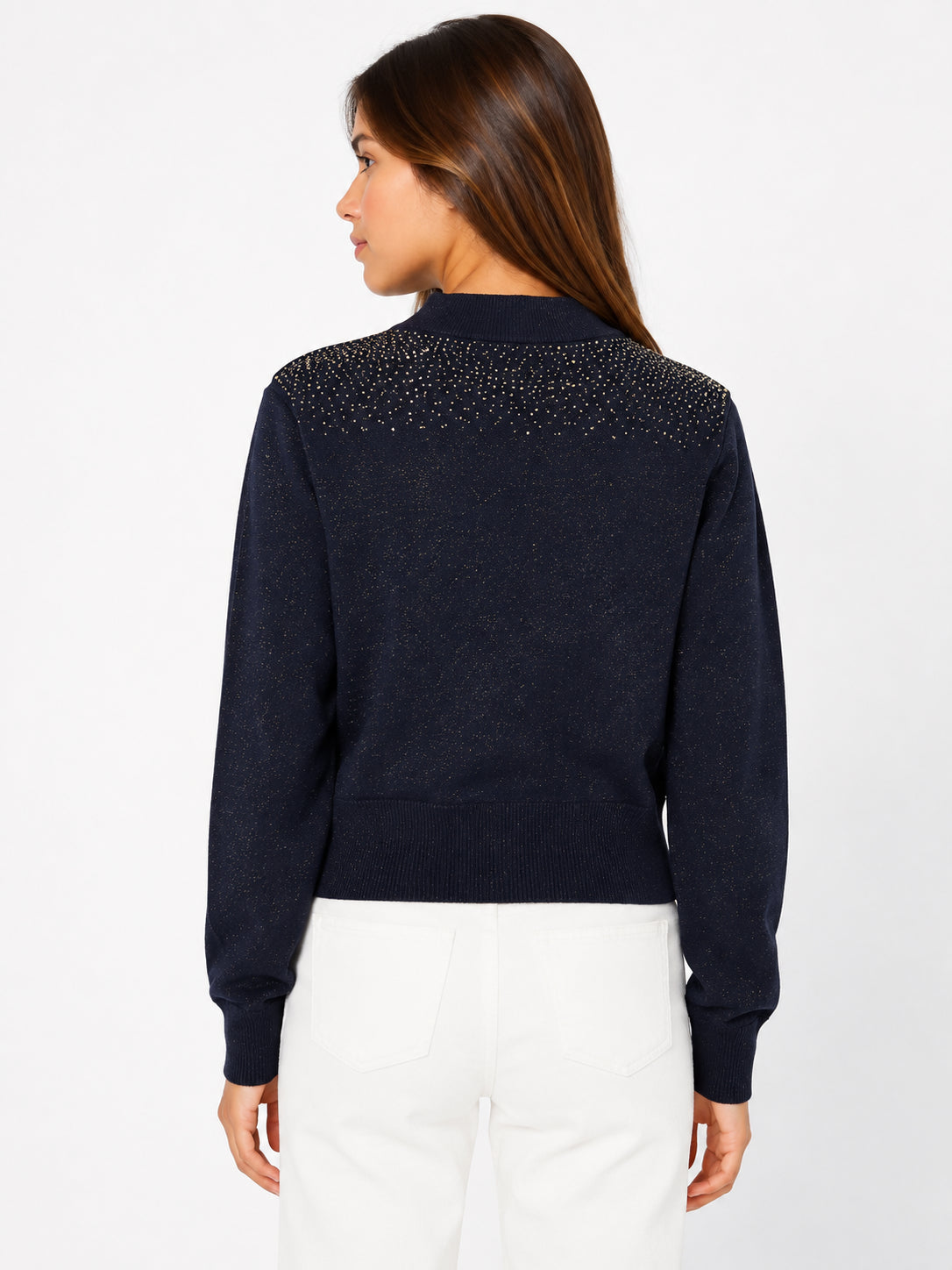 TGA26020MA - Maglieria - Trussardi