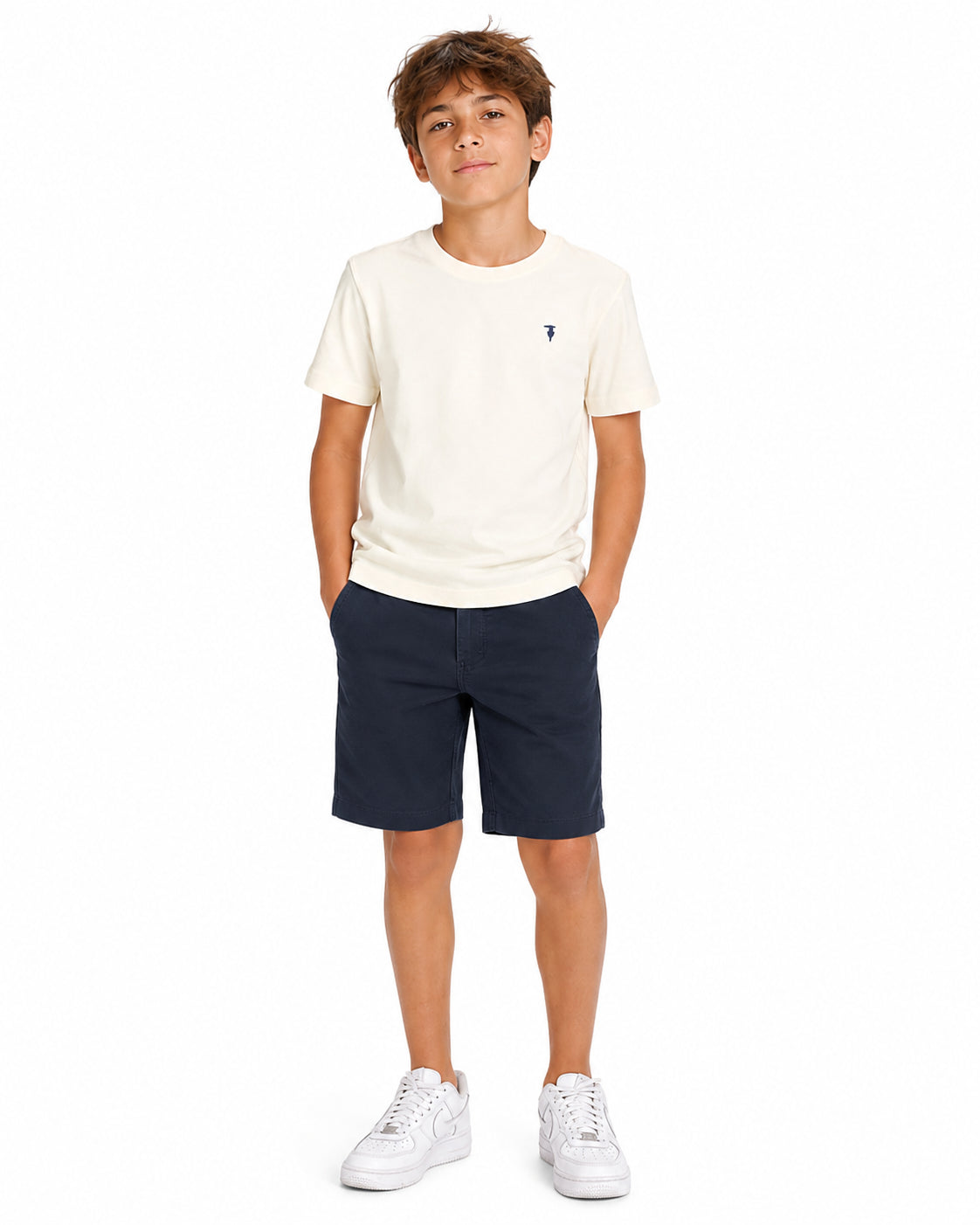 TBP26002TS - T-Shirt e Polo - Trussardi