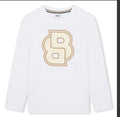 J51223 - T-Shirt e Polo - Boss