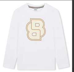 J51223 - T-Shirt e Polo - Boss