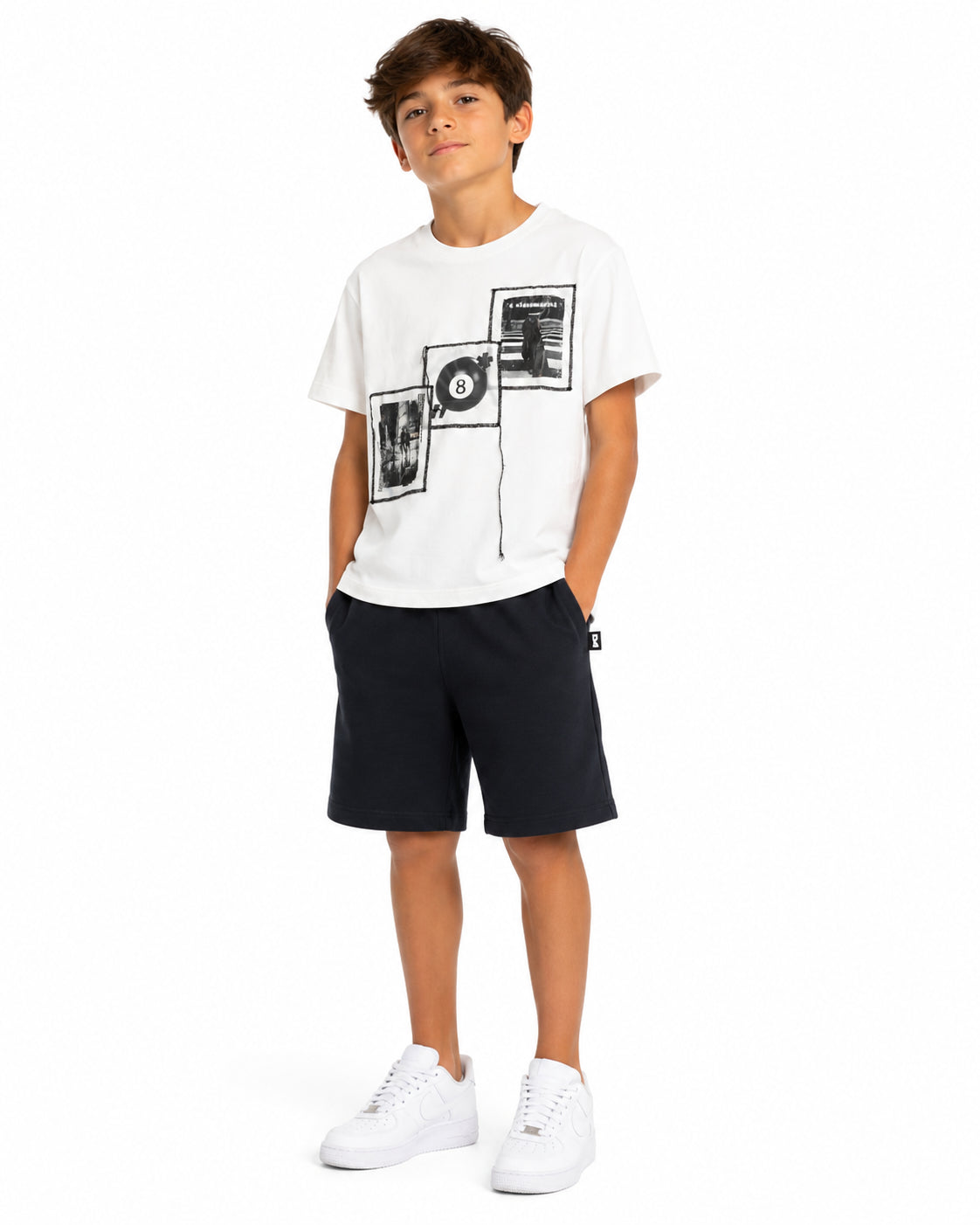 1236M00563 - T-Shirt e Polo - Daniele Alessandrini