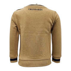 TIA25080FE - Felpe - Trussardi