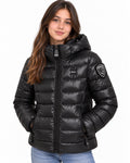 26WBLGC02295 - Capispalla - Blauer