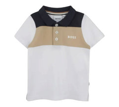 J52098 - T-Shirt e Polo - Boss