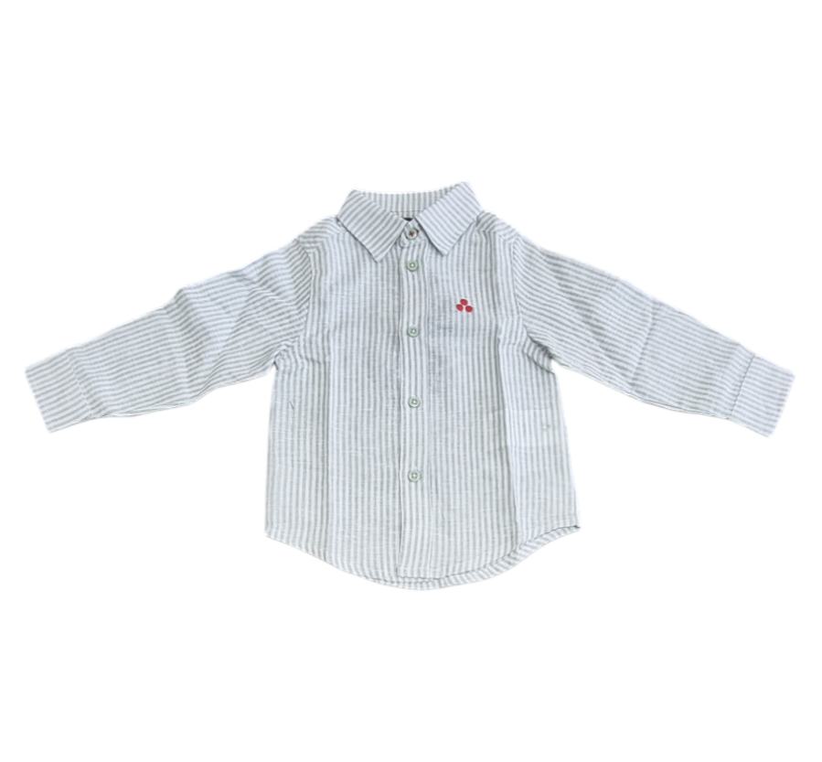 PKB0722 - Camicie - Peuterey
