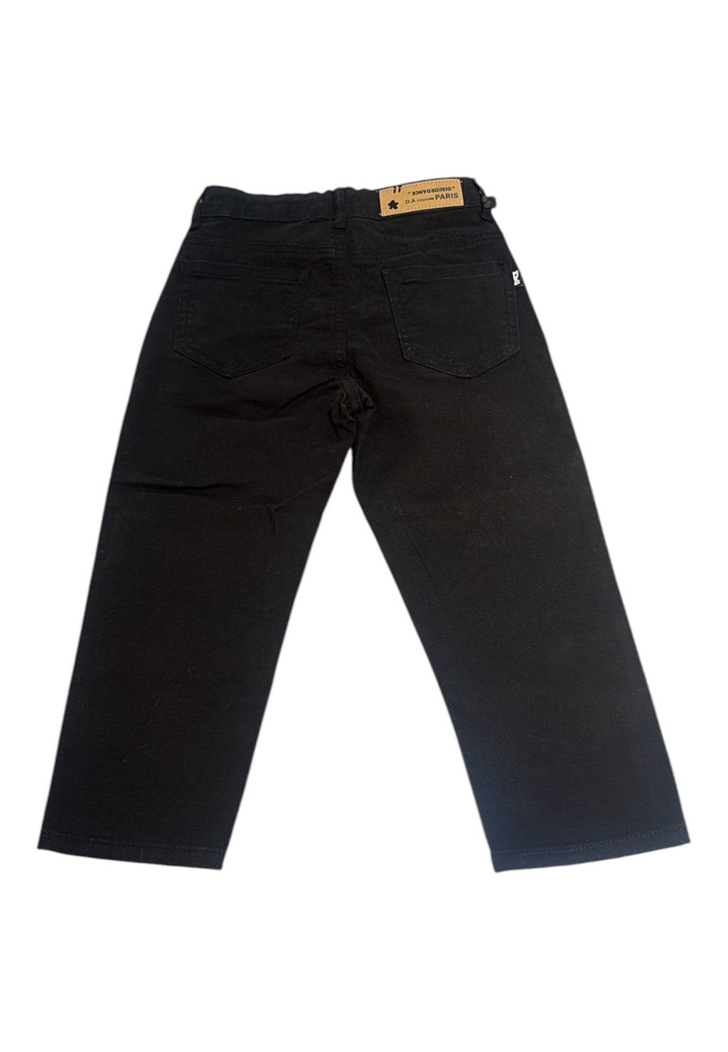1235P00425 - Jeans - Daniele Alessandrini