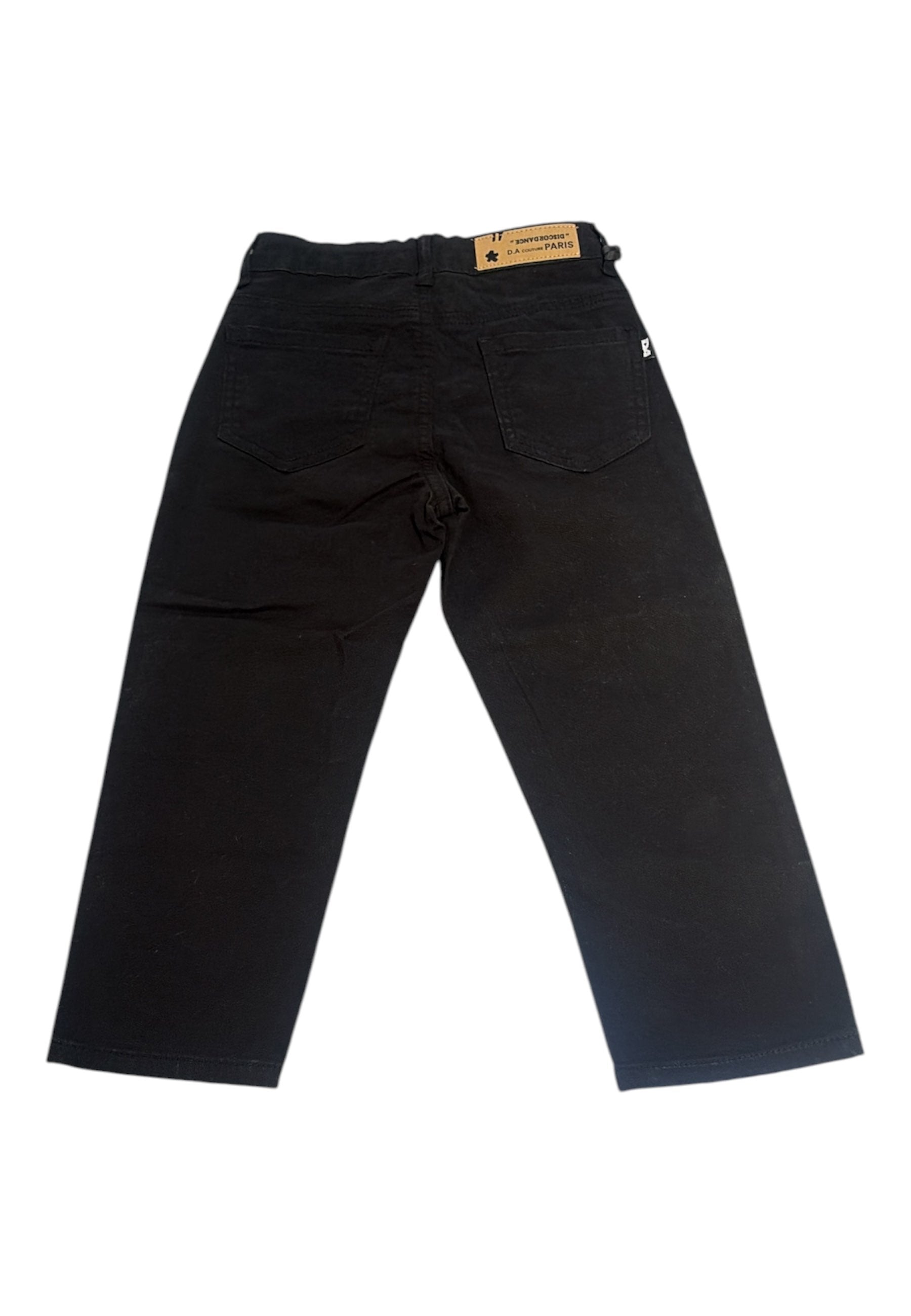 1235P00425 - Jeans - Daniele Alessandrini