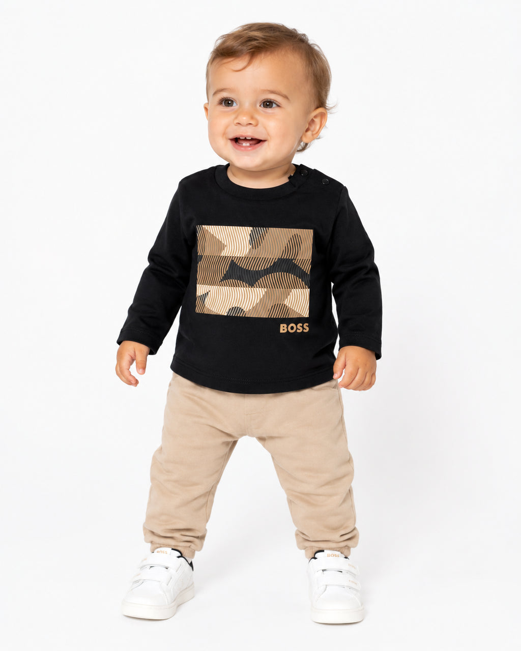 J53502 - T-Shirt e Polo - Boss