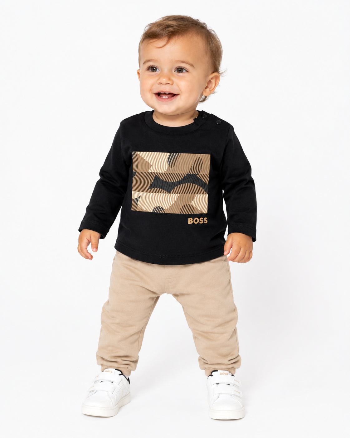 J53502 - T-Shirt e Polo - Boss