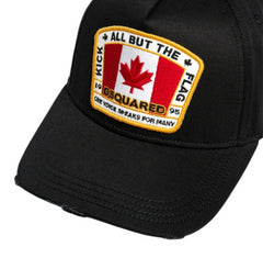 DQ3117 - Accessori - Dsquared2