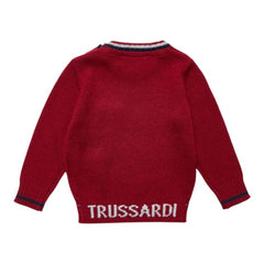 TIA25051MA - Maglieria - Trussardi