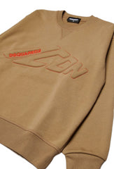 DQ3128 - Felpe - Dsquared2