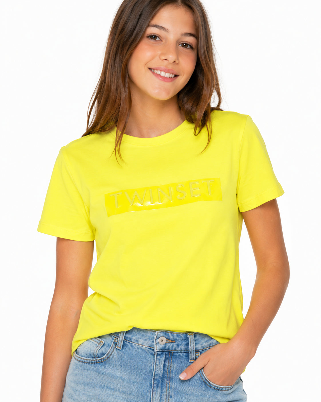 261GJ2250 - T-Shirt e Polo - Twinset
