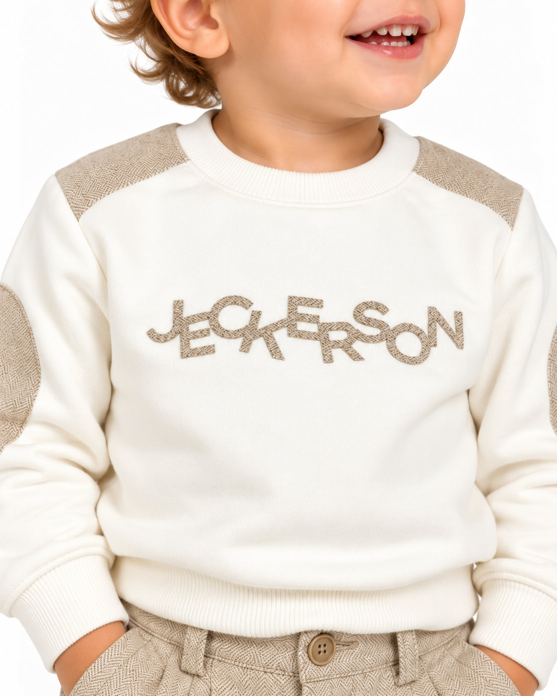 JN6077 - Felpe - Jeckerson