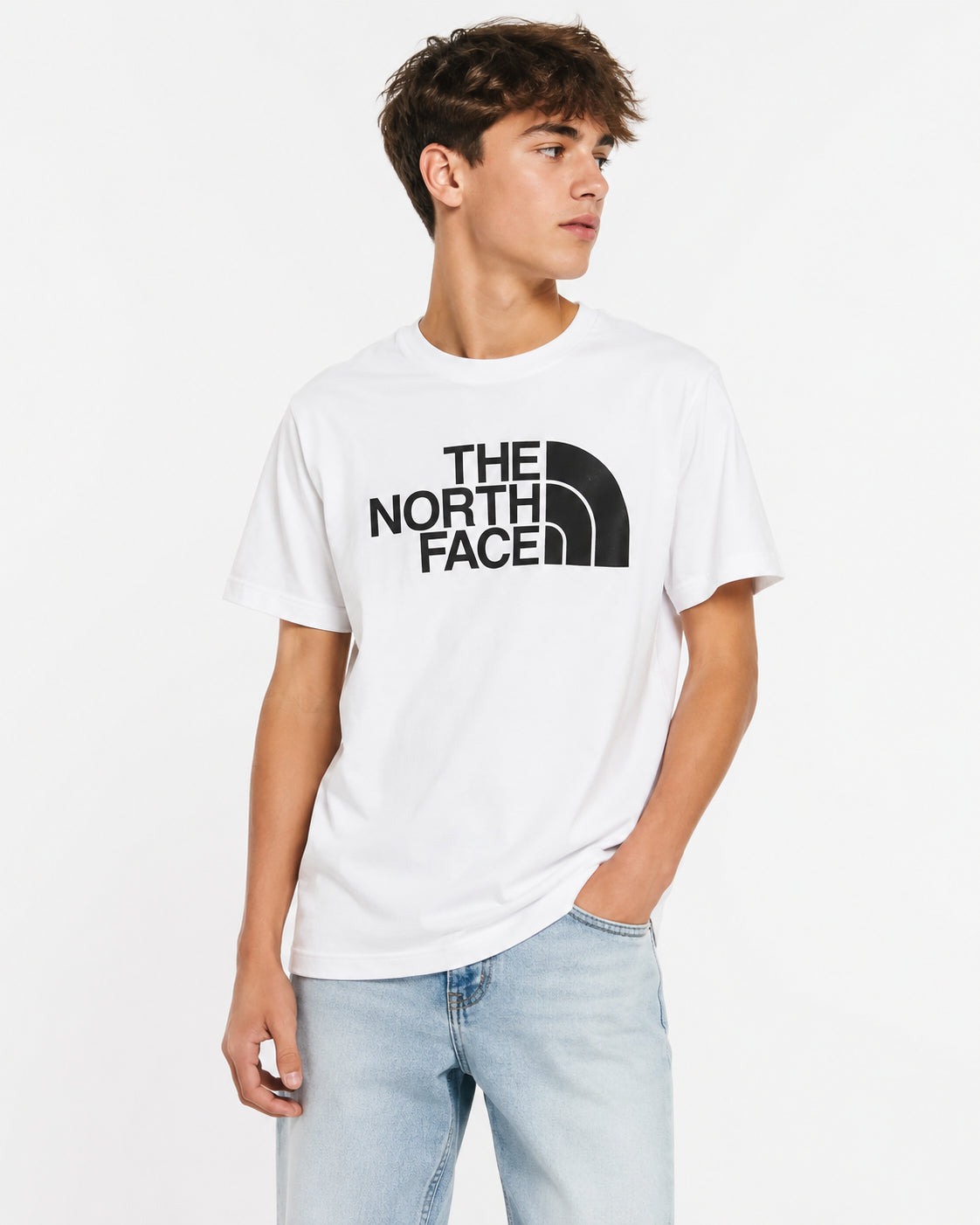 NF0A8EHG - T-Shirt e Polo - The North Face