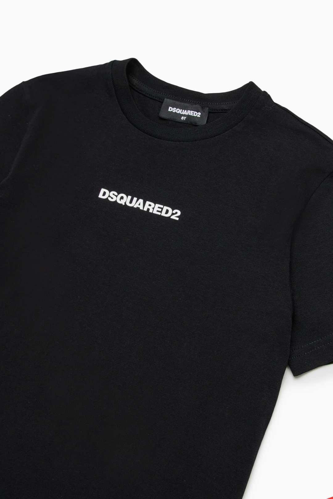DQ2823 - T-Shirt e Polo - Dsquared2