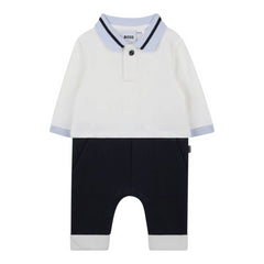 J52529 - tutina neonato - Boss