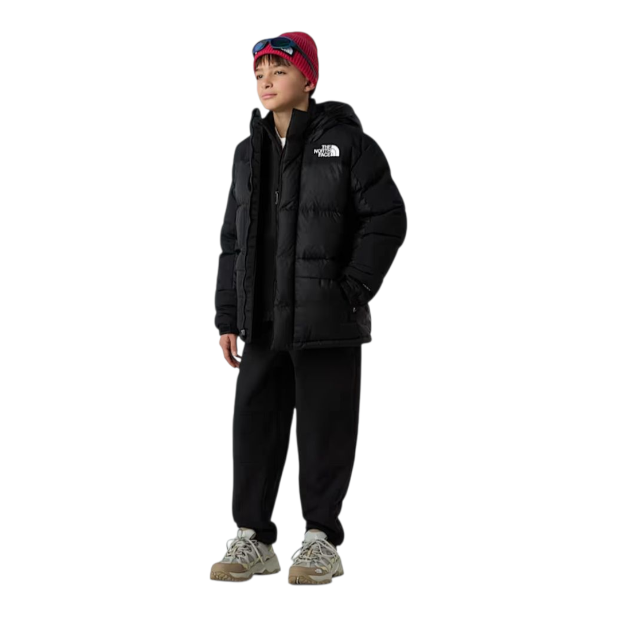 NF0A88UYKX7 - Capispalla - The North Face