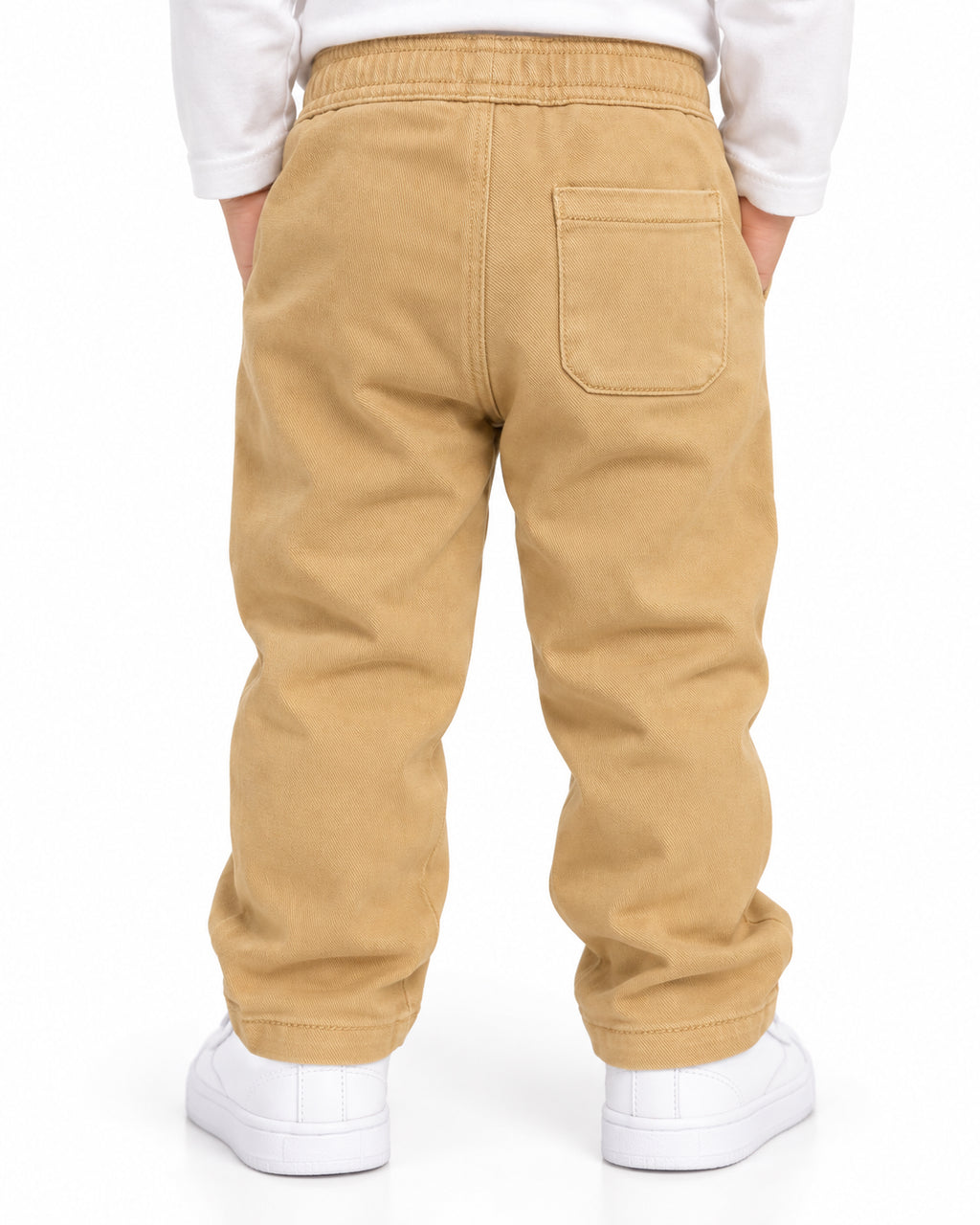 TIA26094PA - Pantaloni - Trussardi