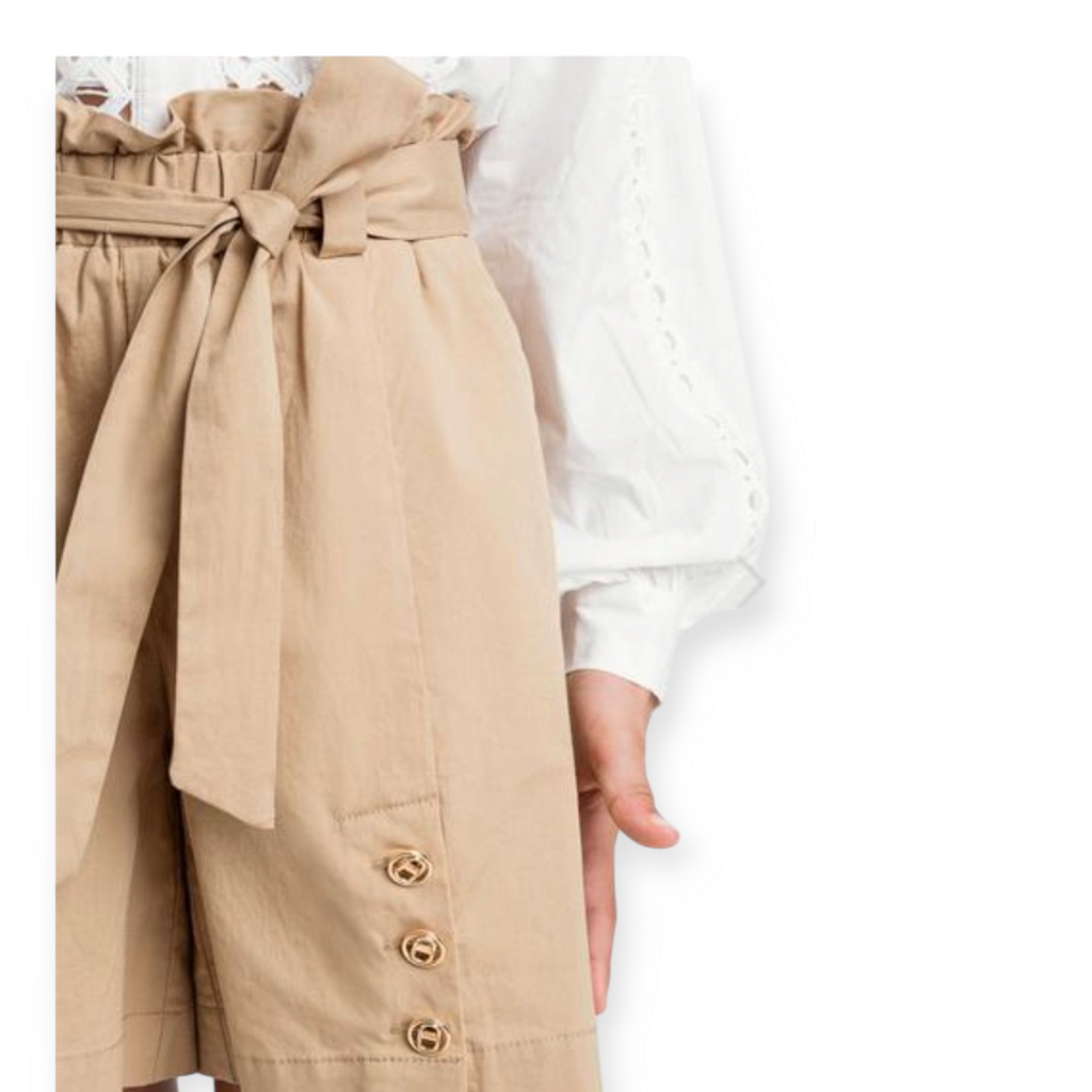 251GJ2426 - Gonne e Pantaloncini - Twinset