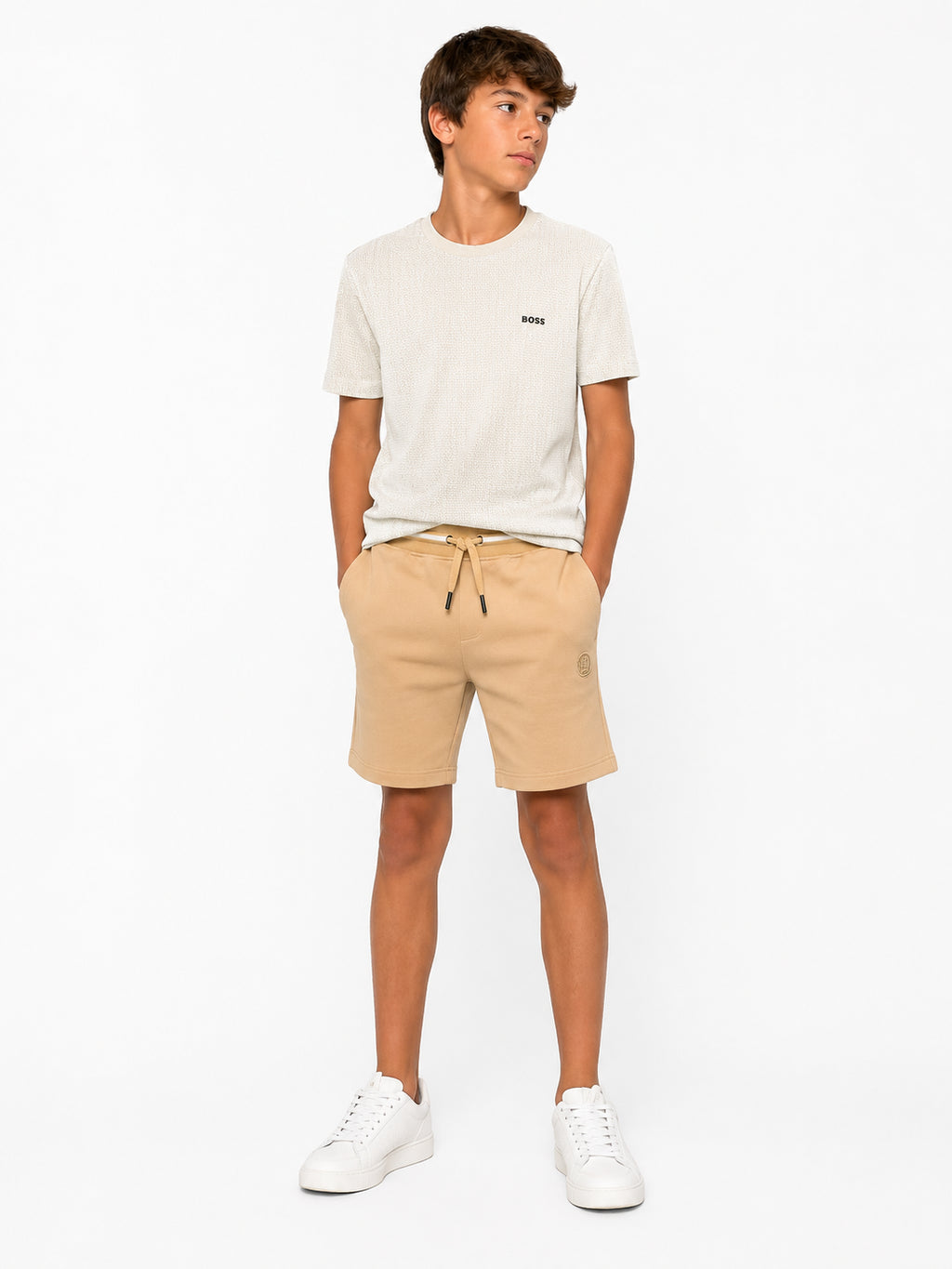 J52986/21C - T-Shirt e Polo - Boss