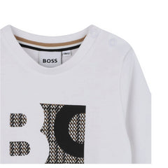 J52472 - T-Shirt e Polo - Boss