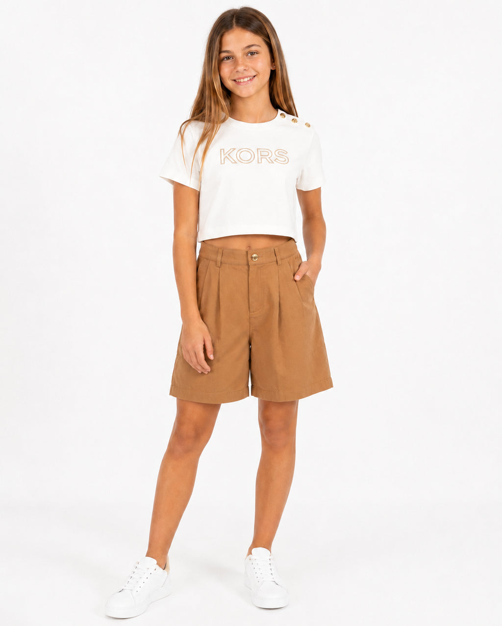 R30565 - Pantaloncini - Michael Kors