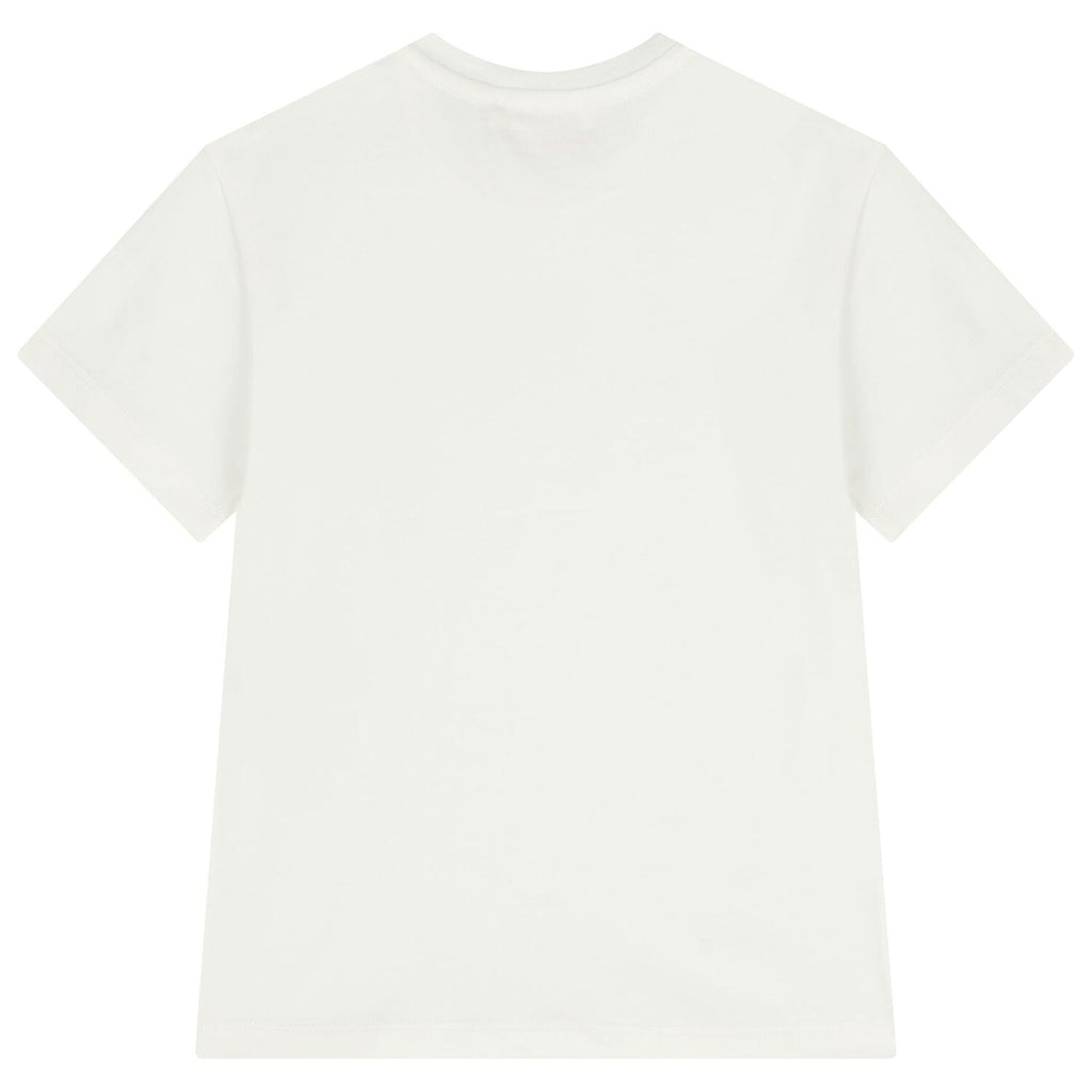 EFTS260 - T-Shirt e Polo - Elisabetta Franchi la mia bambina