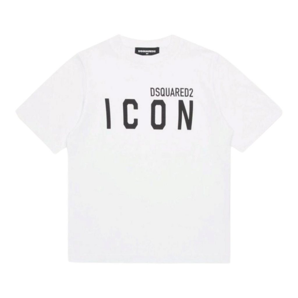 DQ2668 - T-Shirt e Polo - Dsquared2