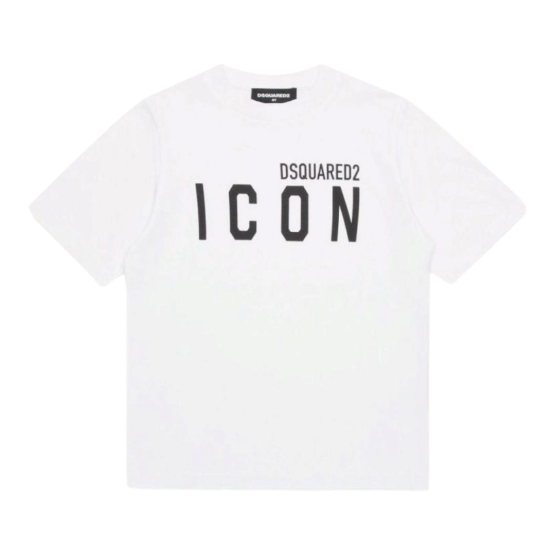 DQ2668 - T-Shirt e Polo - Dsquared2
