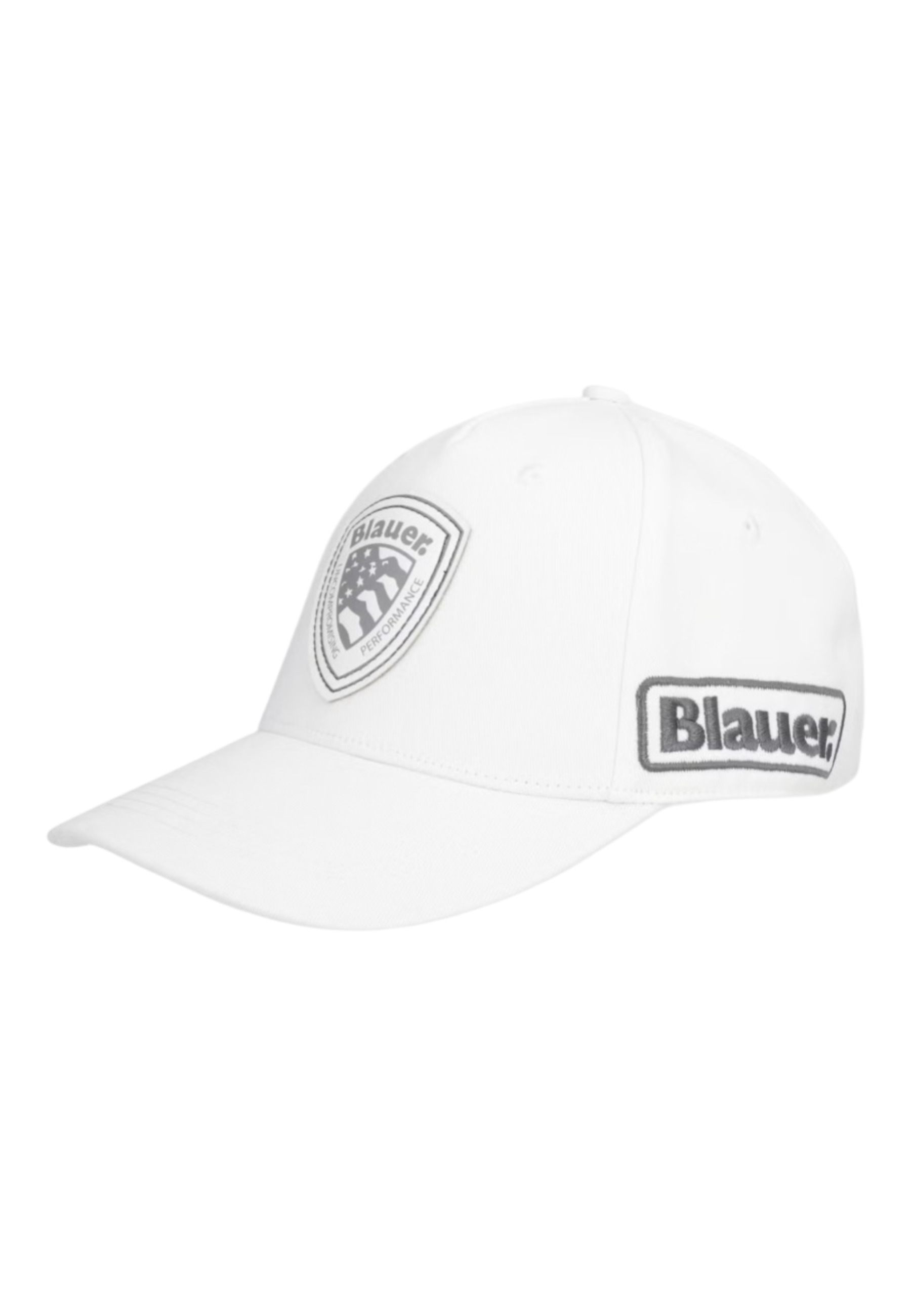 26SBLKA04464 - Accessori - Blauer