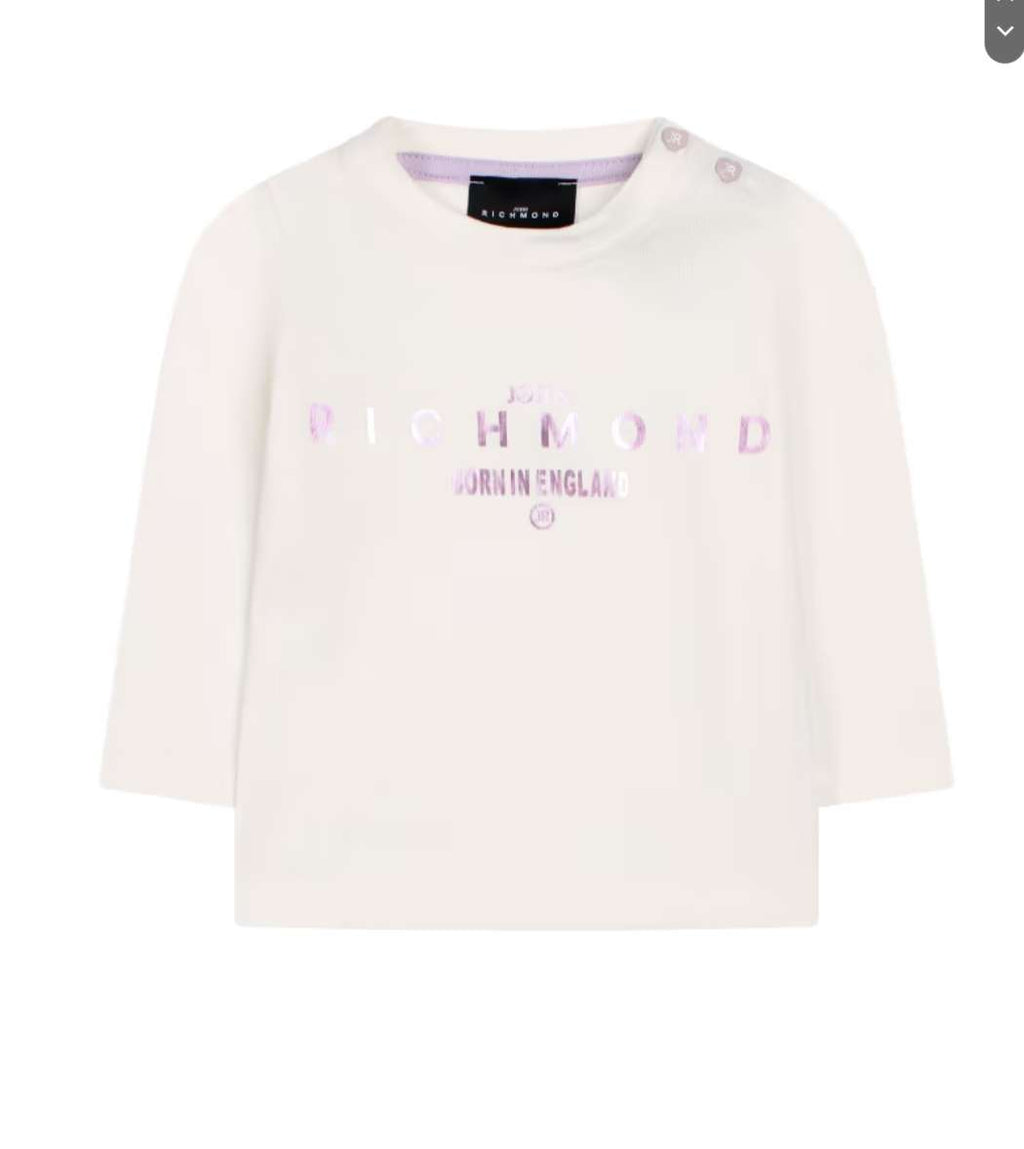 RIA24006TS - T-Shirt e Polo - Richmond