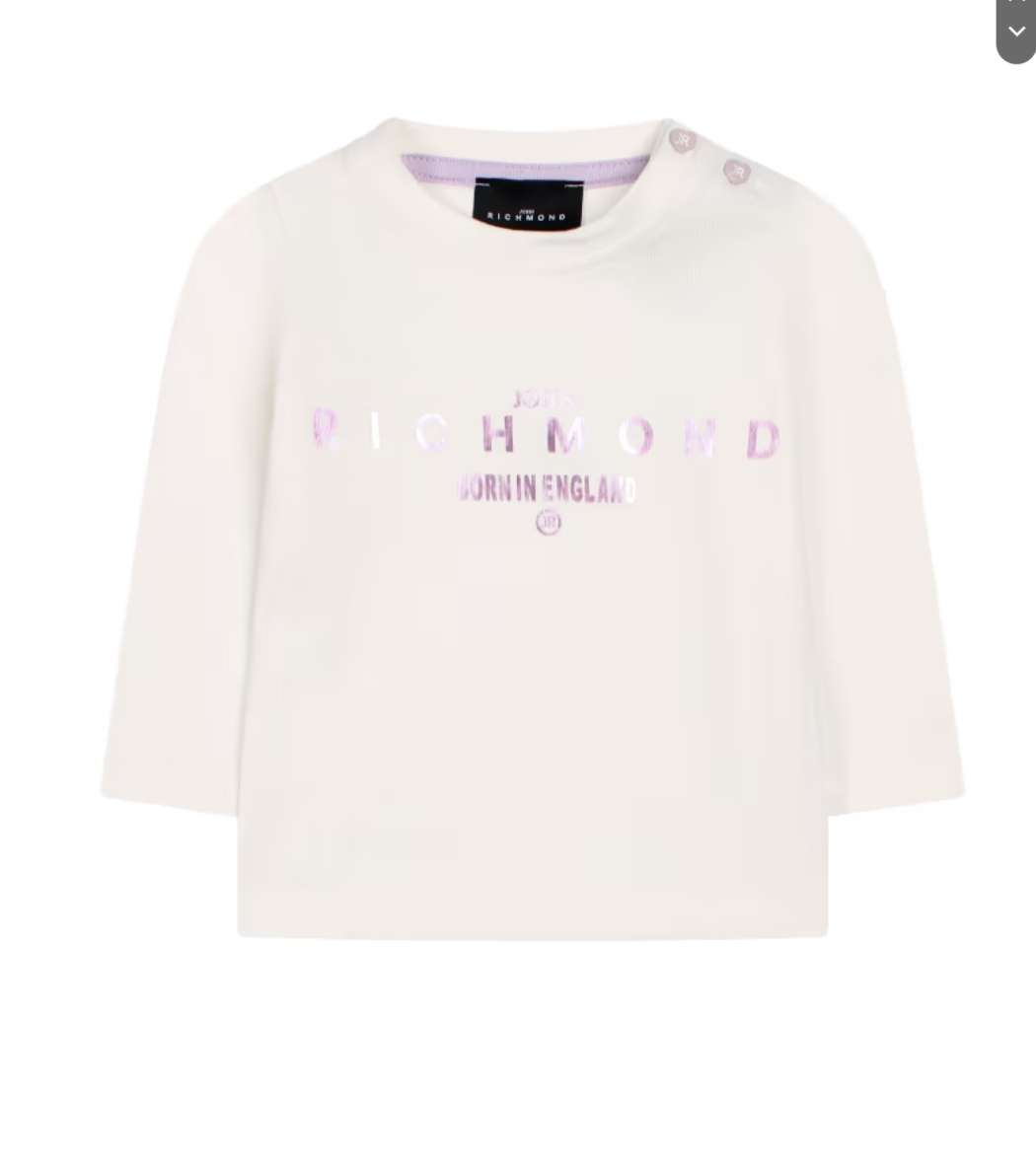 RIA24006TS - T-Shirt e Polo - Richmond