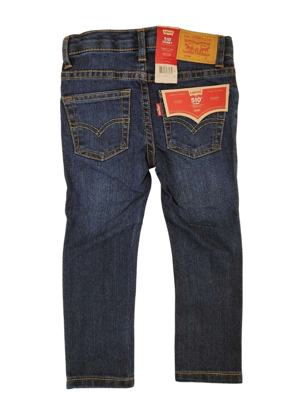 8E2008 - Pantaloni - Levi's