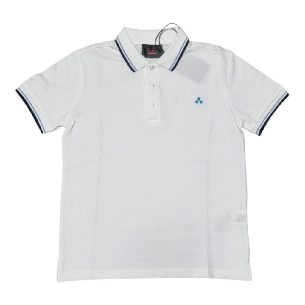 PKK1732 - T-Shirt e Polo - Peuterey