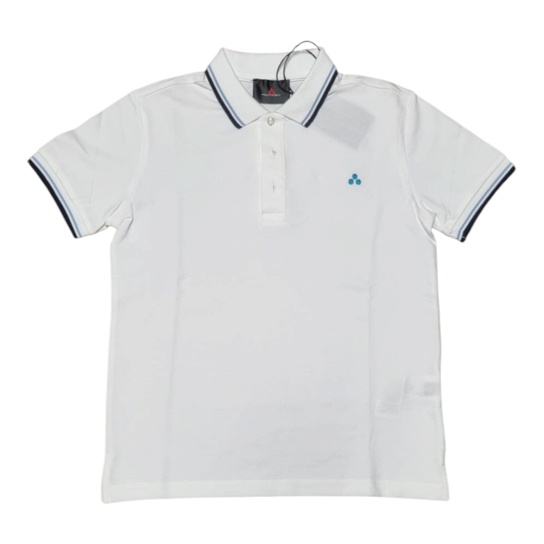 PKK1732 - T-Shirt e Polo - Peuterey