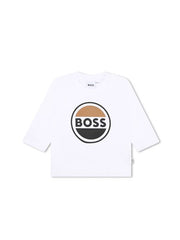 J05A24 - T-Shirt e Polo - Boss